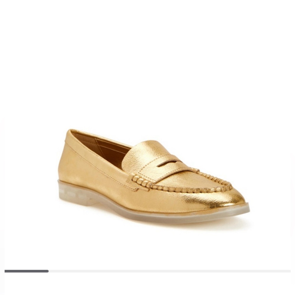 Women's The Geli Penny Loafers Shoes